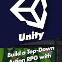 Build a Top-Down Action RPG with Unity AI 