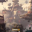 City in the Sky