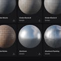 Goliath Materials