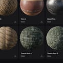 Gaea Materials