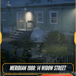 Meridian 1988: 14 Widow Street - Modular Environment (VOL 31)