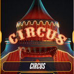 Circus - Theme Park Attraction