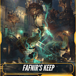 Fafnir's Keep