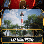 THE LIGHTHOUSE