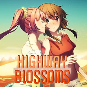 Highway Blossoms