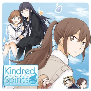 Kindred Spirits on the Roof
