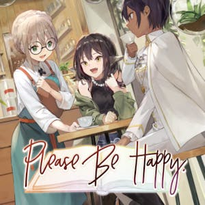 Please Be Happy