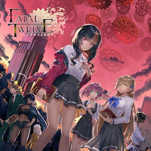 Fatal Twelve
