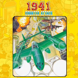 1941 - Counter Attack