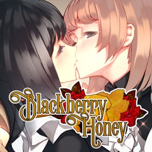 Blackberry Honey
