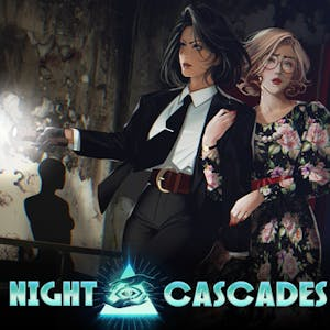 Night Cascades