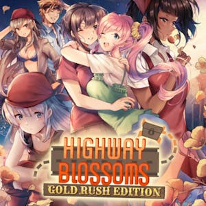 Highway Blossoms: Next Exit DLC