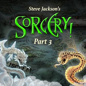 Sorcery! Part 3