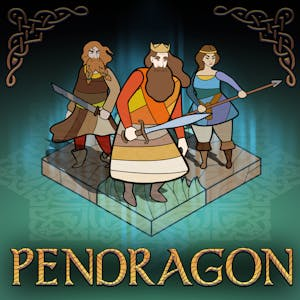 Pendragon: Narrative Tactics
