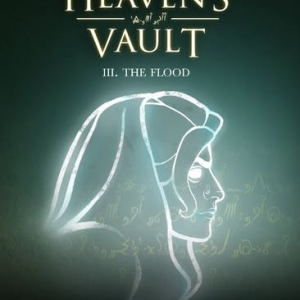 Heaven's Vault - Book 4