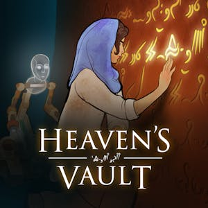 Heaven's Vault