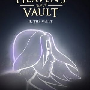 Heaven's Vault - Book 2