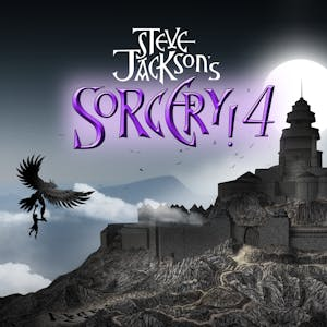 Sorcery! Part 4