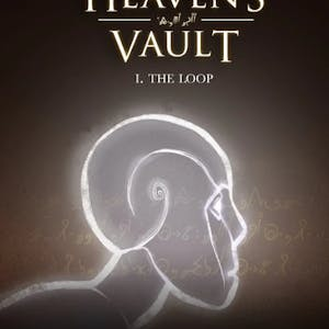 Heaven's Vault - Book 1