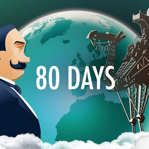 80 Days