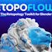 Retopoflow 4