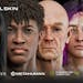 GlobalSkin - Ultimate Skin Shader