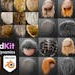 StrandKit | The Hair, Fur & Dynamics Library