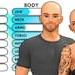 Customisable Male + Female Basemesh Bundle - Blender 5.0+