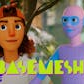 BASEMESH | Create Stylized Characters Quickly with Blender