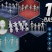 Base Mesh Mega Pack 3D Models - Human, Anime & Cartoon Animals
