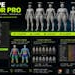 Body Type Generator Pro- Smart Anatomy Markers + Shape Keys | Blender 4.X