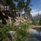 Mountain - Environment Set