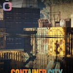 Container City ( Unreal Engine )