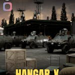 HANGAR-X ( Unreal Engine )