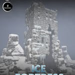 Ice Fortress (Unreal Engine)