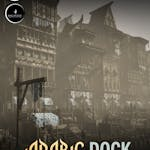 Arabic Dock (Unreal Engine)