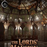 The Lords' Mansion (Unreal Engine)