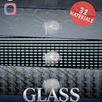 Glass Bundle Material ( Unreal Engine )