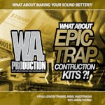 Epic Trap Construction Kits