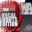 Vocal Shouts Edition