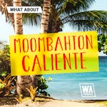 Moombahton Caliente