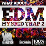 EDM Hybrid Trap 2