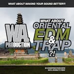Oriental EDM & Trap