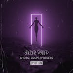 808 VIP: Serum 808 Presets