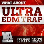 Ultra EDM Trap