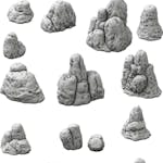 Rock Formations