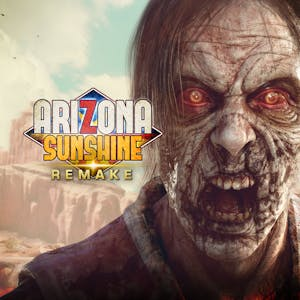 Arizona Sunshine Remake