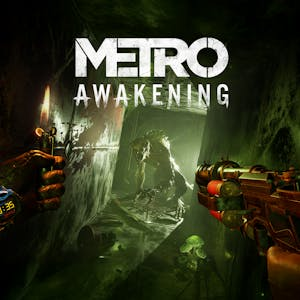 Metro Awakening