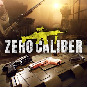 Zero Caliber VR