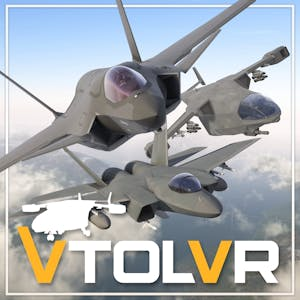 VTOL VR